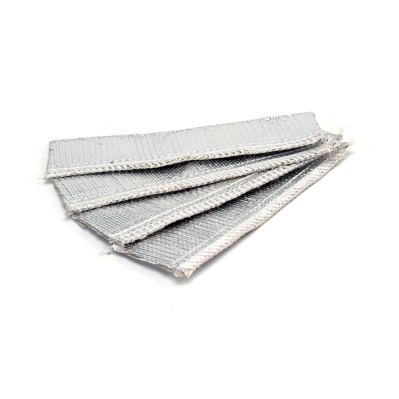 Spark Plug Wire Cover